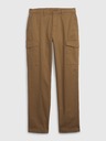 GAP Cargo slim hlače GAP