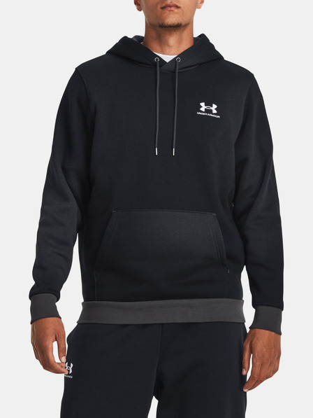 Under Armour Muška dukserica Under Armour UA Essential Flc Novelty HD