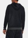 Under Armour Muška dukserica Under Armour UA Essential Flc Novelty HD