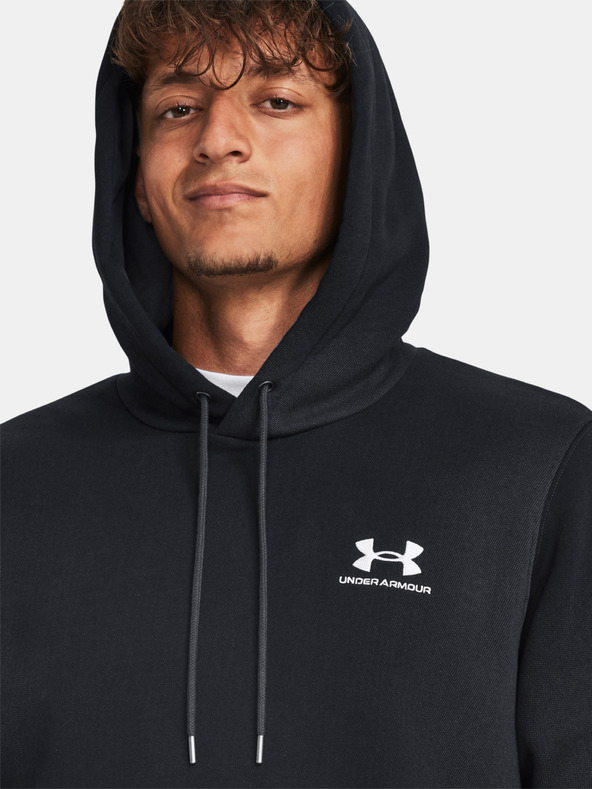 Under Armour Muška dukserica Under Armour UA Essential Flc Novelty HD