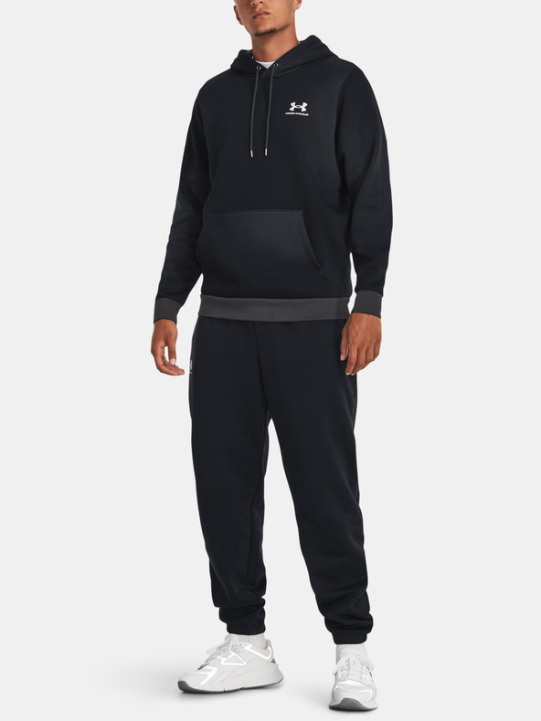 Under Armour Muška dukserica Under Armour UA Essential Flc Novelty HD