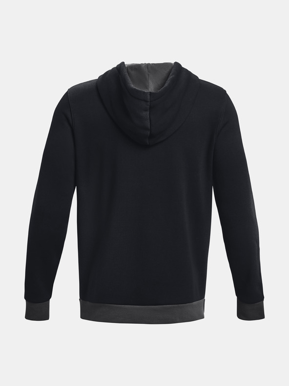 Under Armour Muška dukserica Under Armour UA Essential Flc Novelty HD