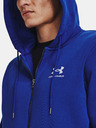 Under Armour Muška majica Under Armour UA Essential Fleece FZ Hood