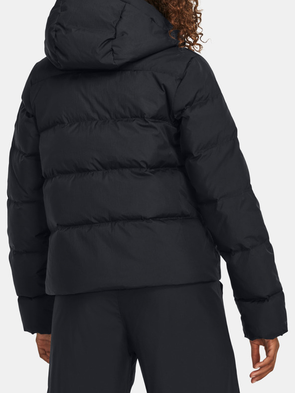 Under Armour Ženska jakna Under Armour UA CGI DOWN CRINKLE JKT