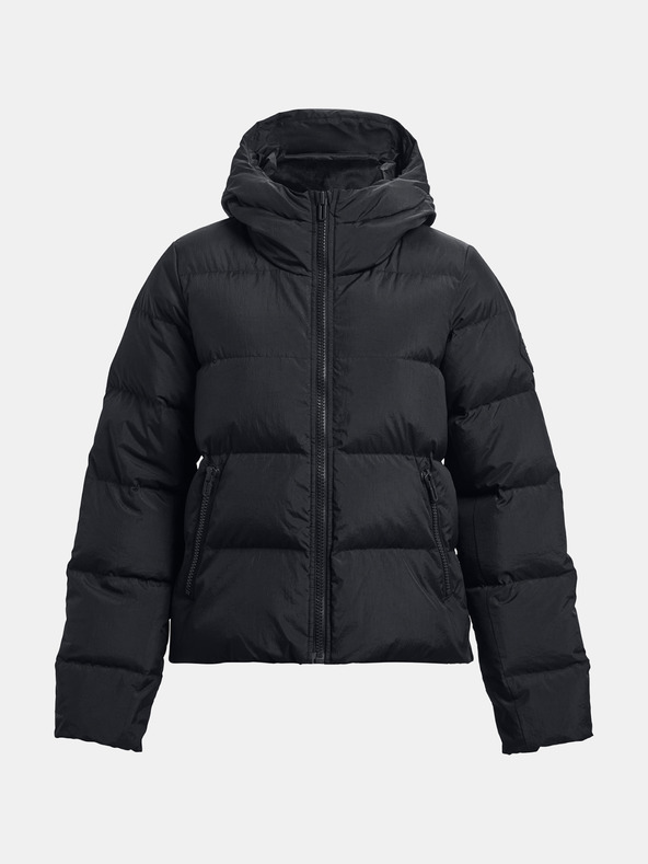 Under Armour Ženska jakna Under Armour UA CGI DOWN CRINKLE JKT