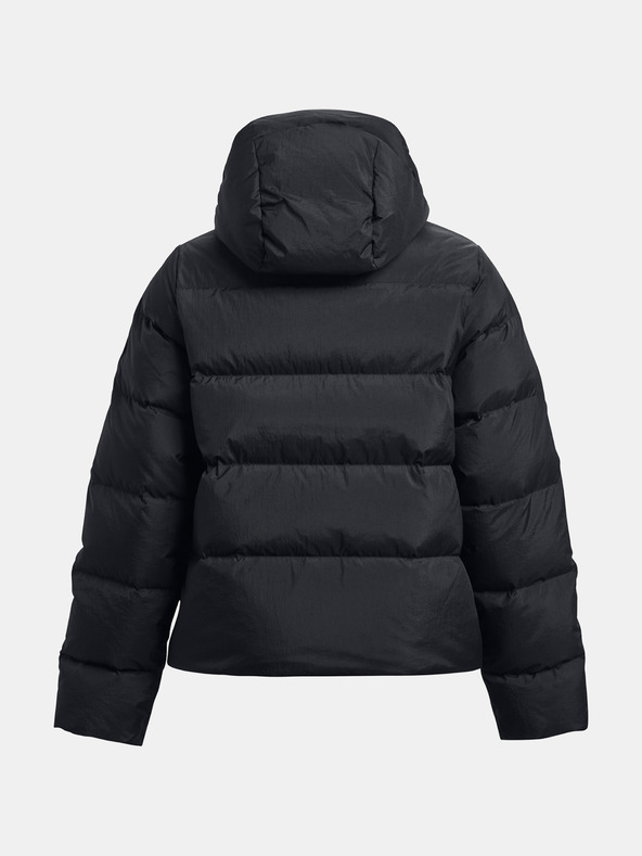 Under Armour Ženska jakna Under Armour UA CGI DOWN CRINKLE JKT