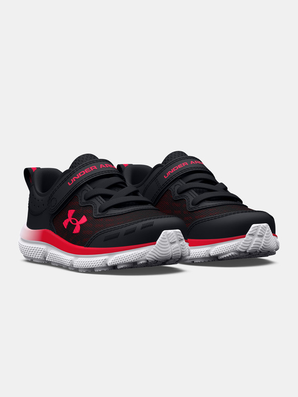 Under Armour Dječje cipele Under Armour UA BINF Assert 10 AC