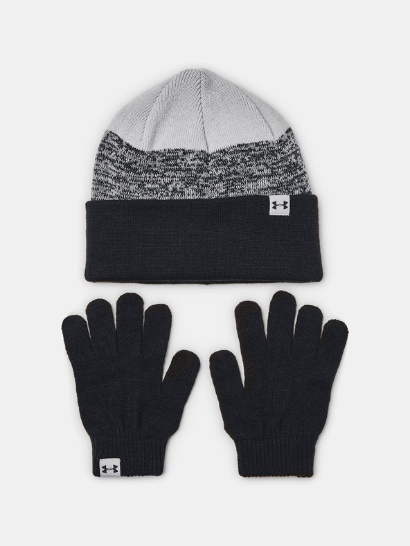 Under Armour Djevojačka kapa Under Armour Girl's Beanie & Glove Combo