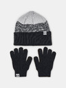 Under Armour Djevojačka kapa Under Armour Girl's Beanie & Glove Combo