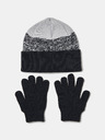 Under Armour Djevojačka kapa Under Armour Girl's Beanie & Glove Combo