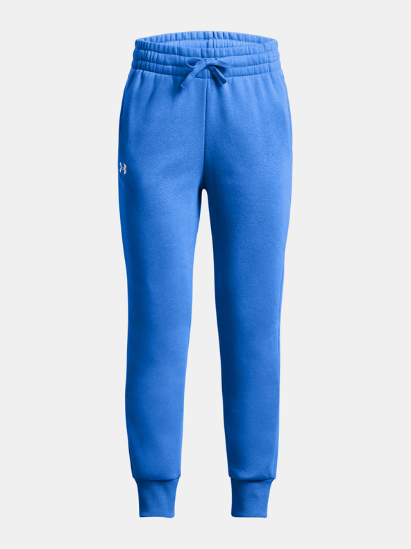 Under Armour Under Armour UA Rival Fleece Joggers za djevojčice