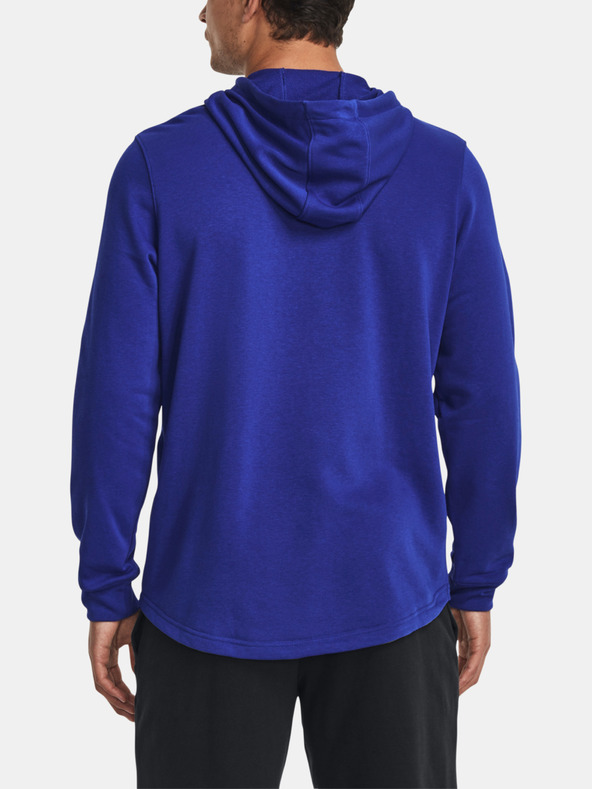 Under Armour Muški pulover Under Armour UA Rival Terry Graphic HD
