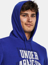 Under Armour Muški pulover Under Armour UA Rival Terry Graphic HD