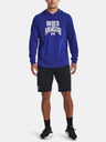 Under Armour Muški pulover Under Armour UA Rival Terry Graphic HD