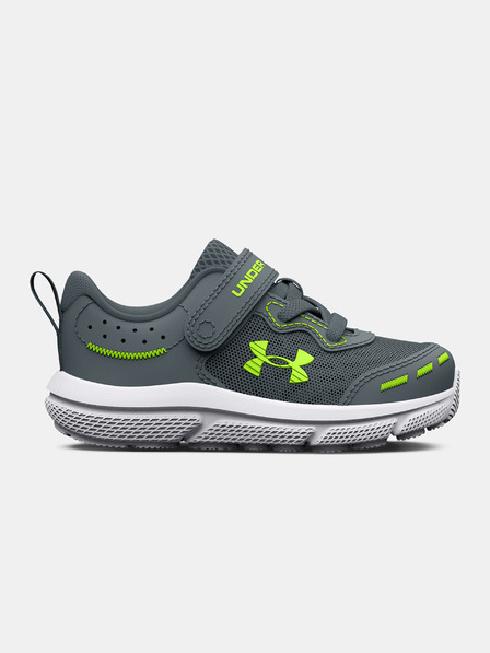 Under Armour Dječje cipele Under Armour UA BINF Assert 10 AC