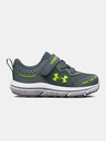 Under Armour Dječje cipele Under Armour UA BINF Assert 10 AC