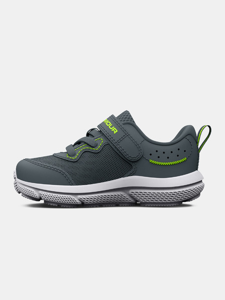 Under Armour Dječje cipele Under Armour UA BINF Assert 10 AC