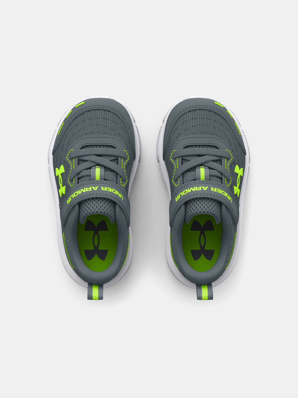 Under Armour Dječje cipele Under Armour UA BINF Assert 10 AC