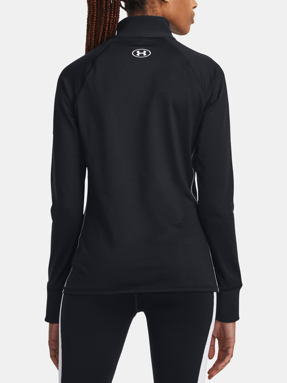 Under Armour Ženska majica Under Armour UA Train CW 1/2 Zip