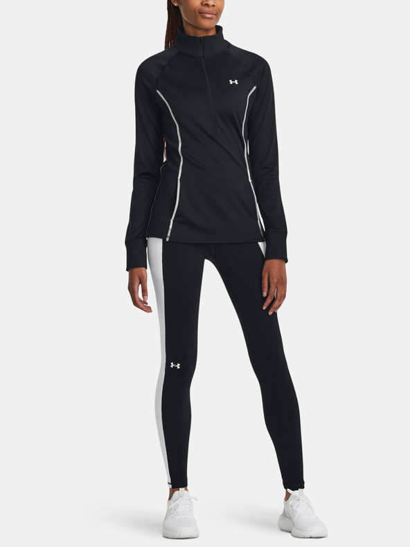 Under Armour Ženska majica Under Armour UA Train CW 1/2 Zip