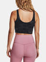 Under Armour Ženske Under Armour Meridian Fitted CropTankPrnt