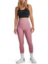 Under Armour Ženske Under Armour Meridian Fitted CropTankPrnt