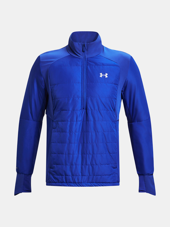 Under Armour Muška jakna Under Armour UA STRM SESSION RUN HZ JKT