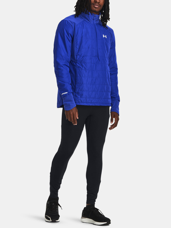 Under Armour Muška jakna Under Armour UA STRM SESSION RUN HZ JKT