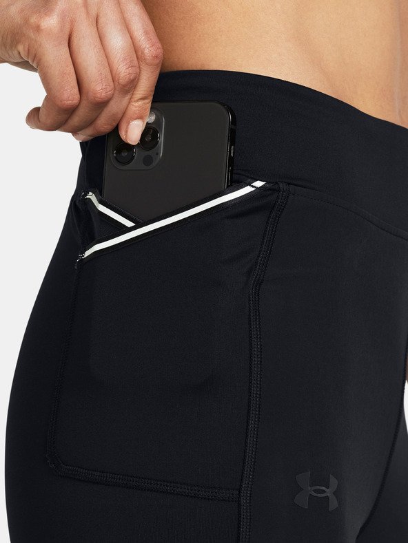 Under Armour Ženske tajice Under Armour Launch Elite Tight