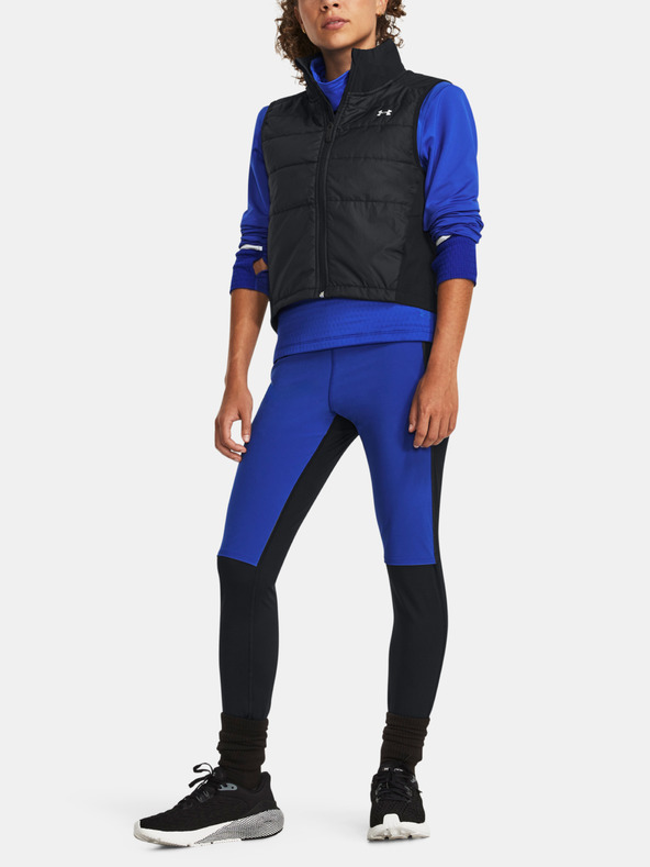 Under Armour Ženske tajice Under Armour Launch Elite Tight