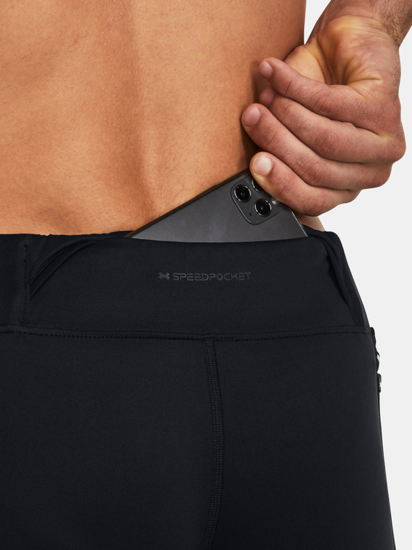 Under Armour Muške sportske tajice Under Armour QUALIFIER ELITE COLD TIGHT