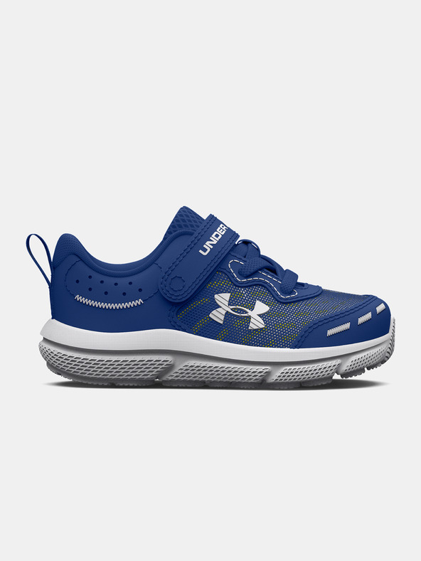 Under Armour Dječje cipele Under Armour UA BINF Assert 10 AC