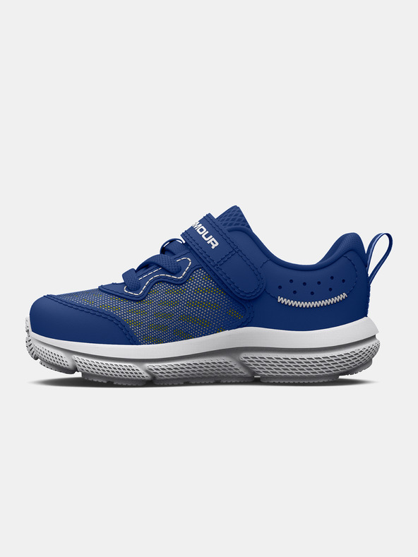 Under Armour Dječje cipele Under Armour UA BINF Assert 10 AC