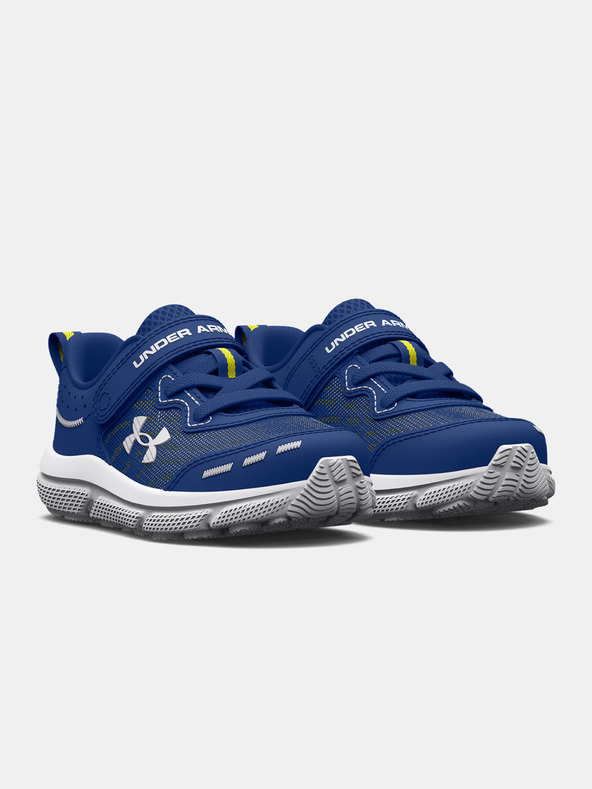 Under Armour Dječje cipele Under Armour UA BINF Assert 10 AC