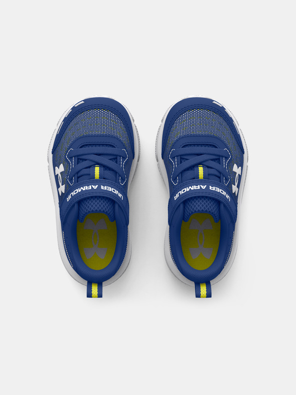Under Armour Dječje cipele Under Armour UA BINF Assert 10 AC