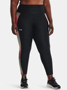 Under Armour Ženske tajice Under Armour HG 6M Panel Wow Ankle Leg&