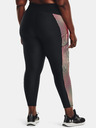 Under Armour Ženske tajice Under Armour HG 6M Panel Wow Ankle Leg&