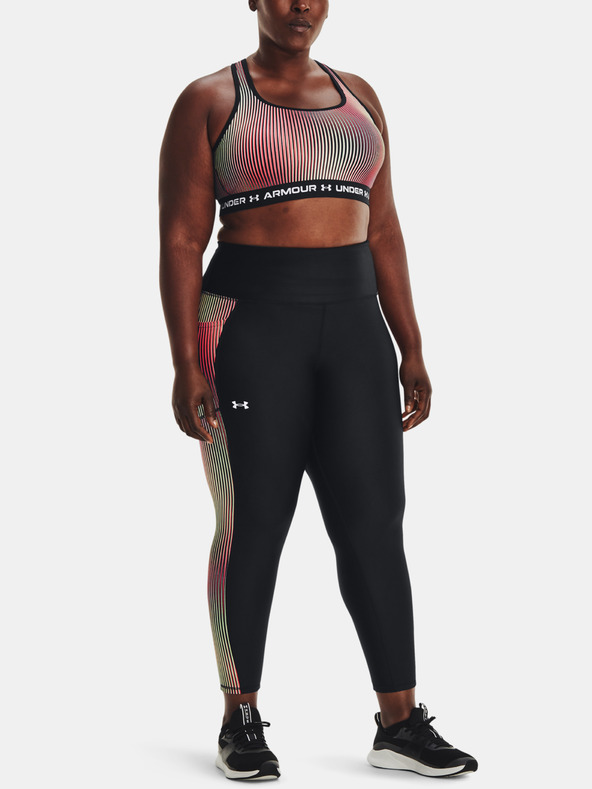 Under Armour Ženske tajice Under Armour HG 6M Panel Wow Ankle Leg&