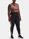 Under Armour Ženske tajice Under Armour HG 6M Panel Wow Ankle Leg&