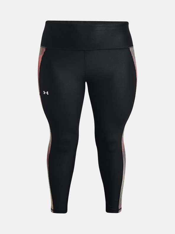 Under Armour Ženske tajice Under Armour HG 6M Panel Wow Ankle Leg&