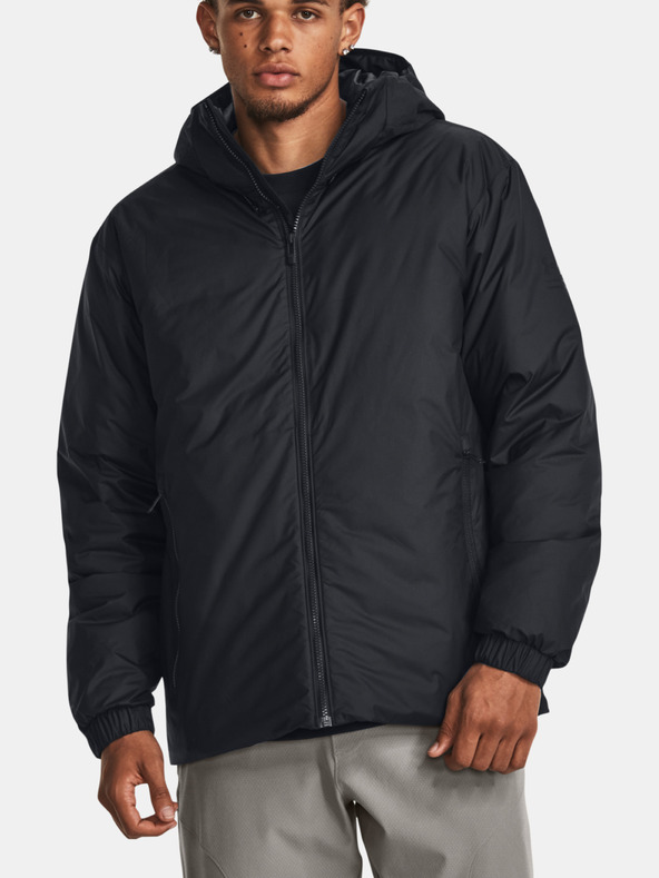 Under Armour Muška jakna Under Armour UA CGI LIMITLESS LW JKT