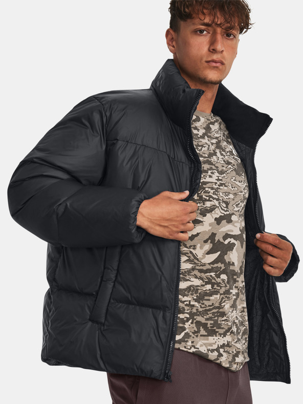Under Armour Muška jakna Under Armour UA CGI DOWN PUFFER JKT