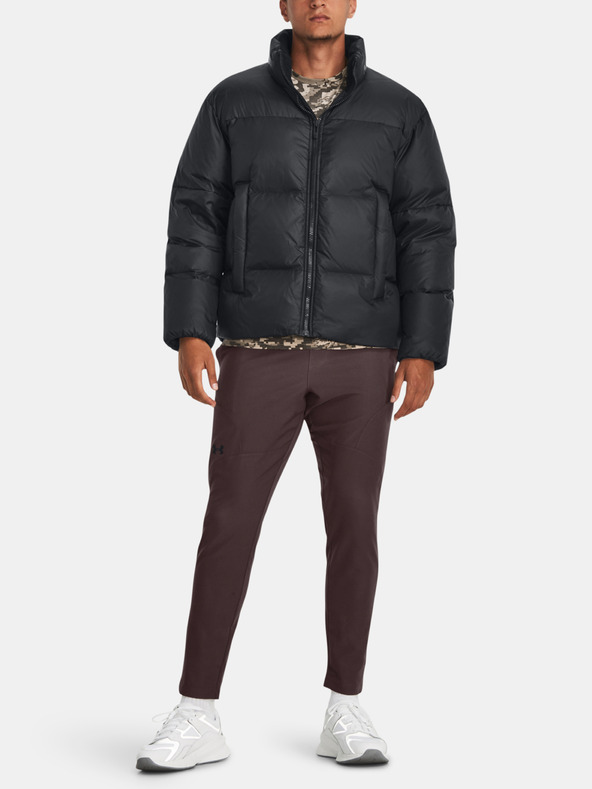 Under Armour Muška jakna Under Armour UA CGI DOWN PUFFER JKT