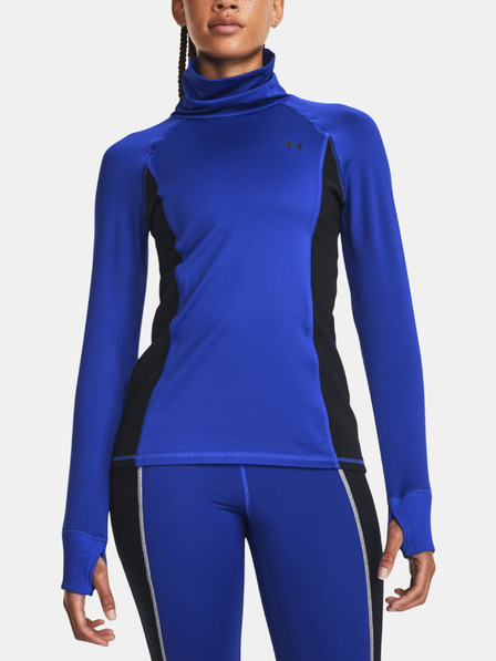Under Armour Ženska majica Under Armour UA Train CW Funnel Neck