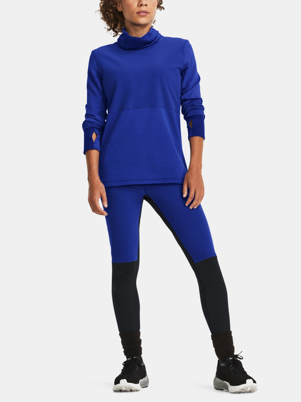 Under Armour Ženski hoodie Under Armour Launch Elite Funnel