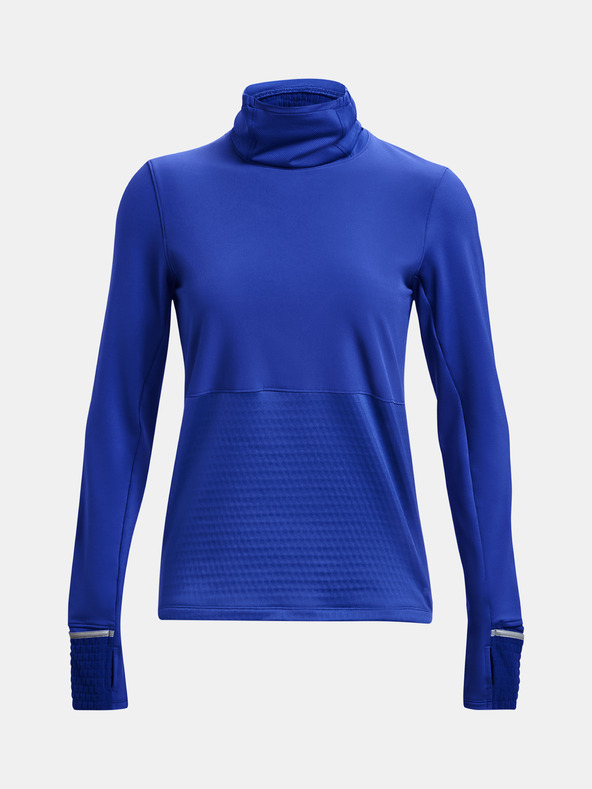 Under Armour Ženski hoodie Under Armour Launch Elite Funnel