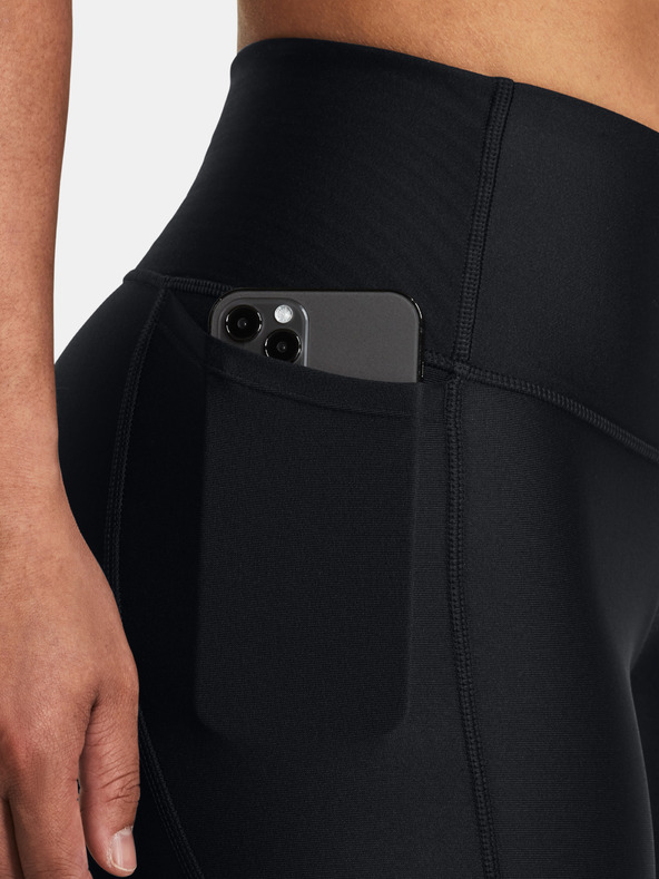 Under Armour Ženske tajice Under Armour Armour Branded Legging