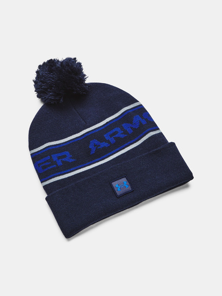Under Armour Muška kapa Under Armour UA Men's Halftime Pom Beanie