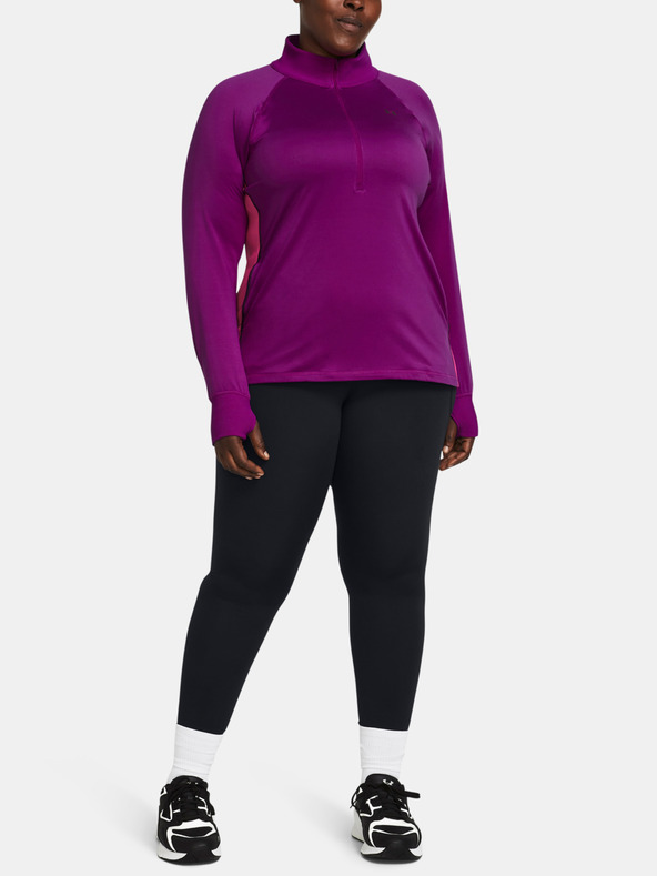 Under Armour Ženska majica Under Armour UA Train CW 1/2 Zip&