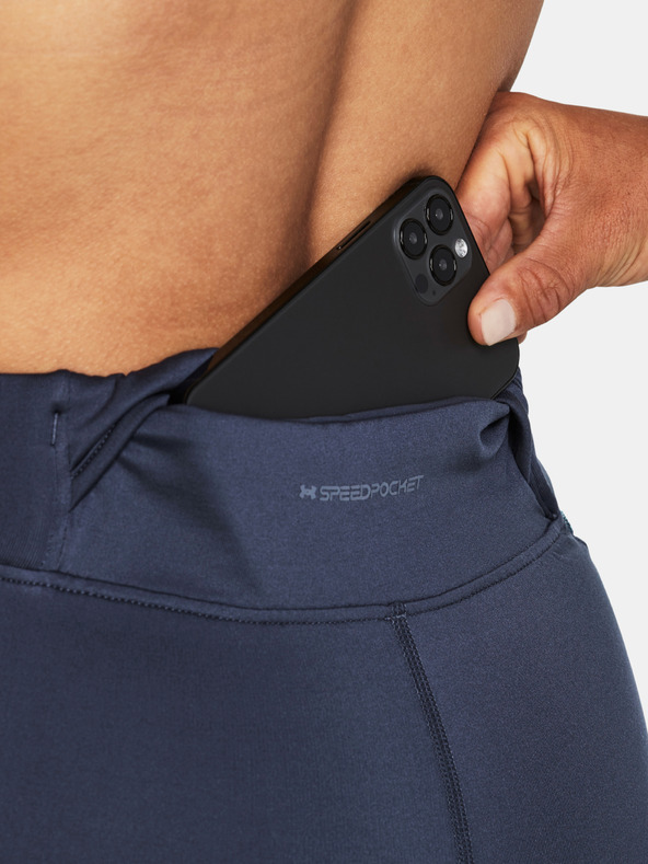 Under Armour Ženske tajice Under Armour Launch Elite Tight